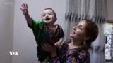چیرۆکی لە دایکبوونی ژینا لە قامشلۆ