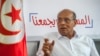 Tunisia's Ex-President Marzouki Sentenced to 8 Years in Absentia 