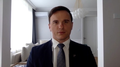"Ni priznanje Kosova neće ubrzati Srbiju ka EU"