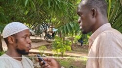  IMAMA dɛmɛnjɛkulu bɛ wele bila a ka walekɛlaw. Abdoul Khadr Haïdara, n’oye tɔn ɲɛmɔgɔ ye, ka fɔ la, uka ban sariyasun kura in na