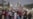 Palestinians Flee Northern Gaza Amid Israeli Offensive