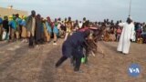 🇲🇱Sɛnɛko gɛlɛyaw Youwarou dugu kɔnɔ 