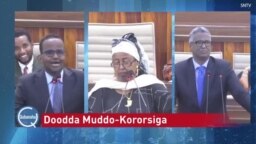 Qubanaha VOA, June 5, 2023