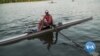 Angola rower secures spot for Paris Olympics 