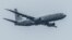 P-8A 포세이돈.