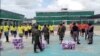 Ecuador busca agilizar repatriación de presos extranjeros