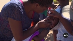 Zimbabwe Launches New Polio Vaccination Drive Amid Outbreak