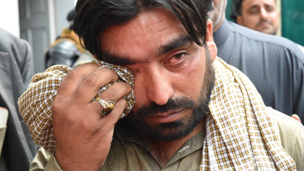 巴基斯坦俾路支省暴力事件激增的背后是什么？