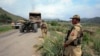 激进分子攻击巴基斯坦空军基地，并在其它地区打死17名军人