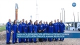 NASA Artemis Ekibini Nüfus Çeşitliliğine Göre Belirliyor