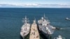 与中国渐行渐远 波罗的海三国与美国签署五年防务合作协议