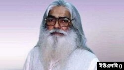 সিরাজুল আলম খান