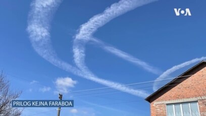 Majka i ćerka iz Ukrajine pronašle utočište u Čikagu