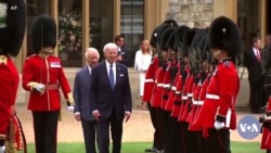 🇺🇸🇬🇧Amerique Djamana Kuntigi Biden Sera Tamala Angleterre Djamana kan 
