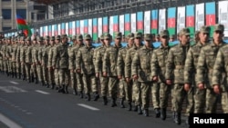 تنش نظامی بین آذربایجان و ارمنستان در روزهای اخیر افزایش یافته است.