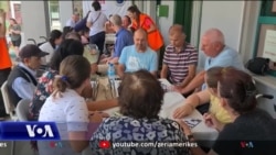 Vështirësitë e personave me aftësi të kufizuar në Shqipëri