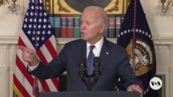 Biden’s Republican Rivals Pounce on Questions of His Mental Acuity