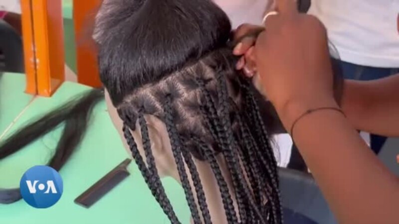 A Ouagadougou, un centre pour l'autonomisation des veuves de soldats morts au combat