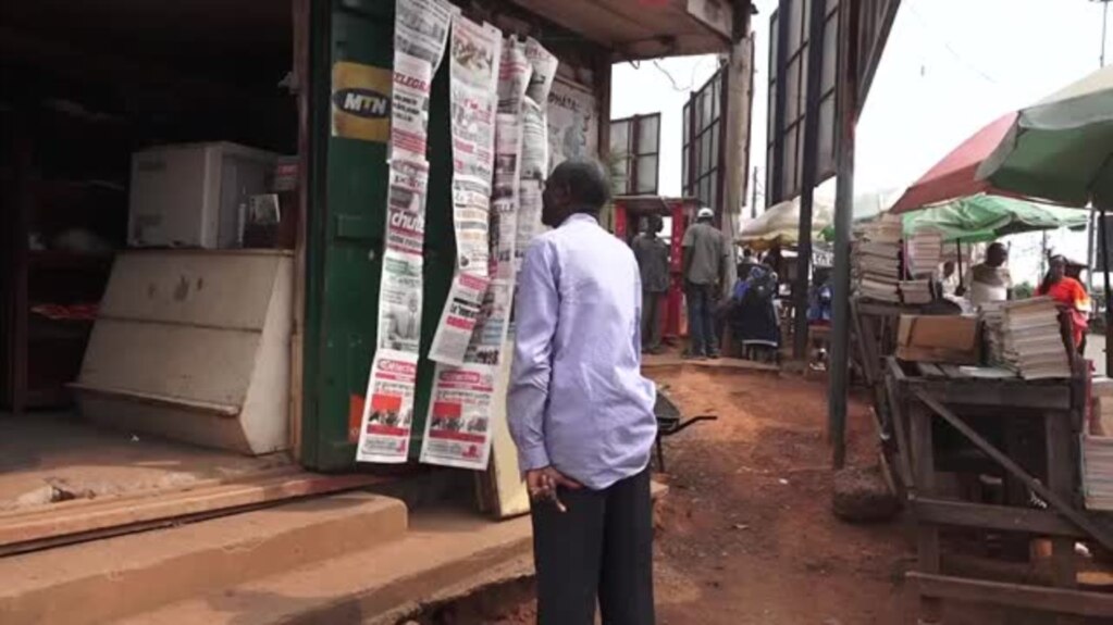 L’opposition camerounaise à la recherche d'un candidat unique pour la présidentielle de 2025