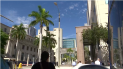 Avance Informativo 11:00 AM