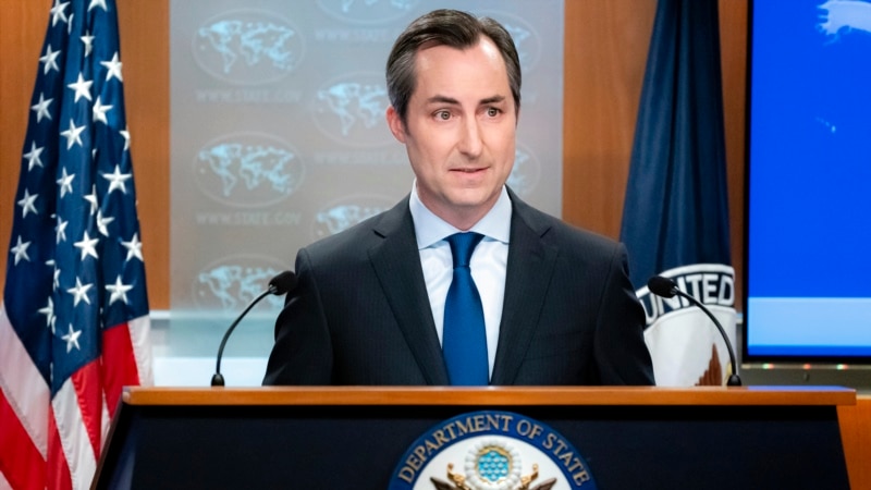Washington s'inquiète de la situation des droits de l'homme au Burkina Faso