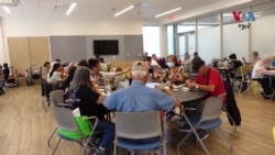 له 2020 راهیسې اېشیایي امریکایان په امریکا کې د اهل رایه ورکوونکو تر ټولو چټکه وده کوونکې ډله ده 