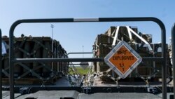 Avance Informativo 12:00 PM