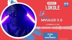 Lokole : Mvuluzi 3.0 " Miziki na ngai ezali mpo na kolamusa bilenge ya ekolo na nga"