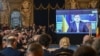 Крим е Украина и ќе се врати под контрола на Украина, рече Кулеба