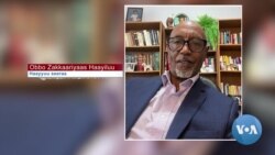 Xiinxala: Yunaaytid Isteetis Keessatti Imammatni Sanyiirratti Hundaa’uun Barnoota Koolejii Kennu Akka Hafu Murtaa'uun Dhiibbaa Maal Qabaata?