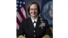 Biden Selects Female Admiral to Lead Navy; She'd Be 1st Woman to Be Military Service Chief