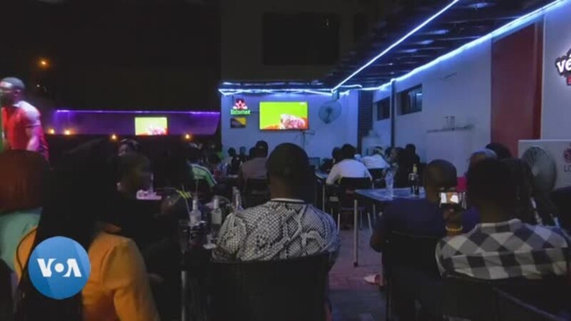 Finale Can 2023: Réactions mitigées des nigerians après la défaite des Super Eagles