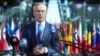 Secretario general de la OTAN: Ucrania tiene derecho a atacar objetivos militares en Rusia