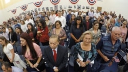 EE.UU: Más de la mitad de la población de origen extranjero vive en 4 estados