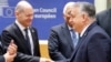 Yevropa Ittifoqida Ukraina uchun 50 milliard yevrolik paket qabul qilindi