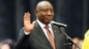 South Africa’s ANC forms unity government with white-led DA