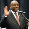 Cyril Ramaphosa