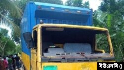 বাংলাদেশের বিভিন্ন স্থানে সড়ক দুর্ঘটনায় ৫ জন নিহত এবং ৬ জন আহত