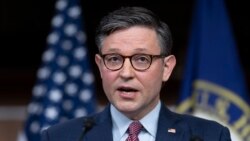 Se inicia hoy una semana decisiva para que el gobierno estadounidense no cierre y el Congreso debe evitarlo.
