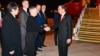 Hadiri Pertemuan Tahunan, Presiden Joko Widodo Tiba di Sydney