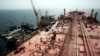 UN Begins Operation to Unload Oil From Yemen Tanker