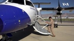 Компанија од Калифорнија конвертира авиони да работат на водород 