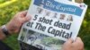 A cinco años del ataque al periódico “The Capital Gazette”, sobrevivientes se sobreponen y siguen adelante