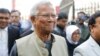 Mahasiswa Desak Peraih Nobel Muhamad Yunus Pimpin Bangladesh usai PM Hasina Mundur
