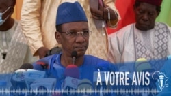 À Votre Avis : pas d'élections au Mali avant la stabilisation du pays