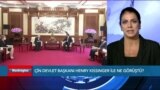 Kissinger’ı ağırlayan Çin lideri Xi’den övgü dolu sözler 