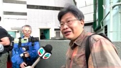香港政府人員協會指 今屆區選特別落力宣傳 但對候選人不熟悉