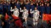 美國太空官員警告若中國在登月行動中領先將產生嚴重後果