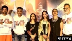 ইন্ডিয়ান সাইন ল্যাঙ্গুয়েজ-এ ১০ বছর পর নতুন করে মুক্তি পেল দৌড়বিদ মিলখা সিং-এর বায়োপিক ‘ভাগ মিলখা ভাগ'