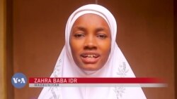 Yadda Matsanancin Zafi Ya Shafi Wasu Masu Azumin Watan Ramadan A Najeriya